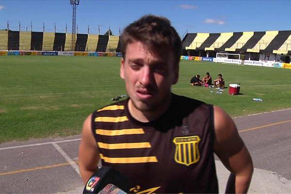 Alessandroni- El factor aniacutemico seraacute fundamental