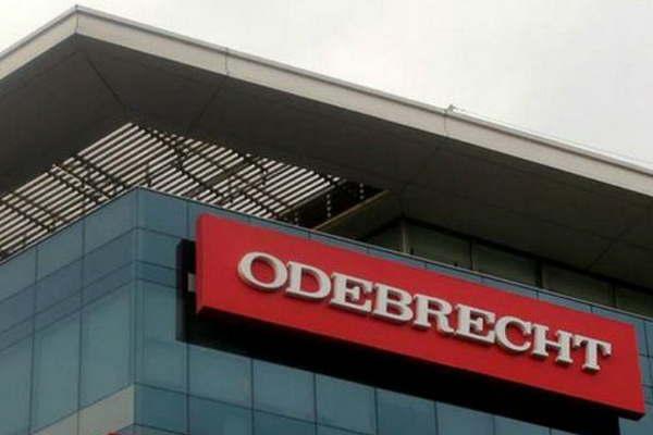 Revelan nombres vinculados con sobornos de Odebrecht