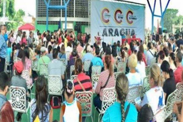 Matan en Venezuela a un candidato a la Asamblea Constituyente