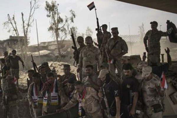 Acusan a Irak y a EEUU de violar ley humanitaria en Mosul