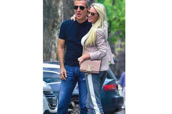 Me hubiera gustado llevar en mi vientre a la hija del hombre que amo 