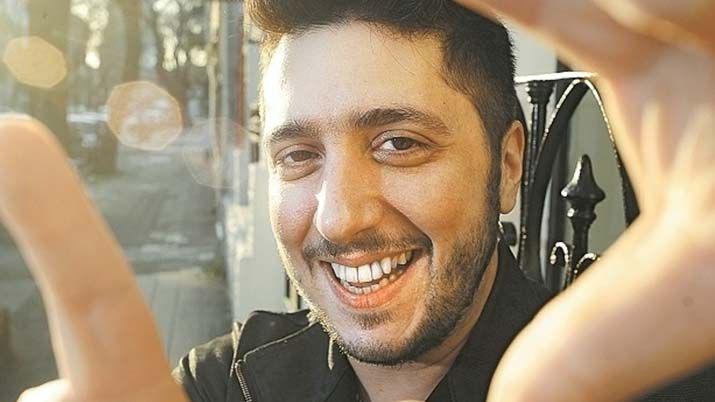 Francisco me dijo que todos los homosexuales nos vamos al infierno