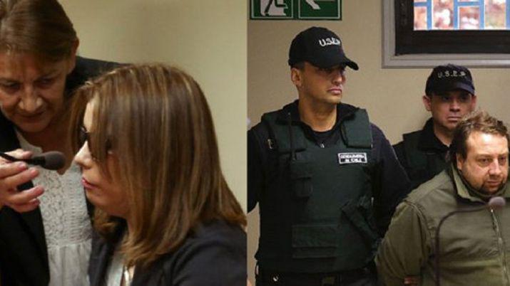 La Justicia le bajoacute la pena a pesar de que le arrancoacute los ojos a su ex mujer