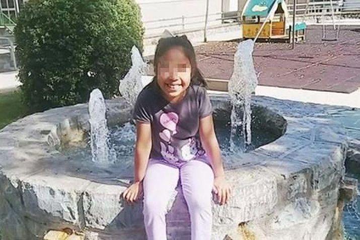 Su tío admitió el crimen y est detenido