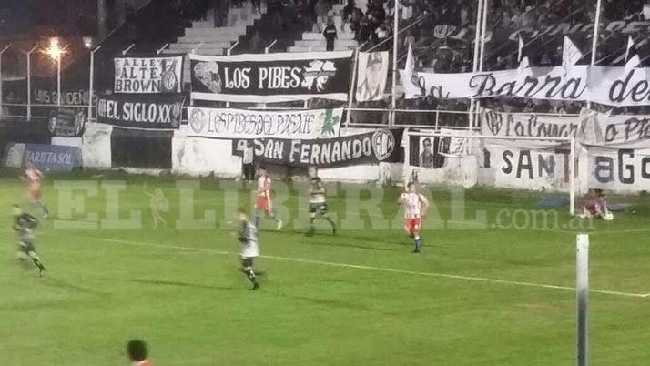 Central Córdoba se mide con Atlético Paran