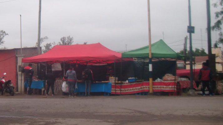 La Banda- Calidad de Vida clausuró locales de comidas