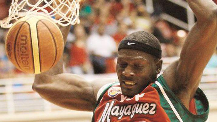 Olímpico sumó a Clemente a su plantel