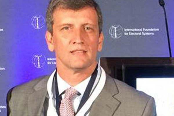 Audiencias claves en el Afer Colegio Notarial 