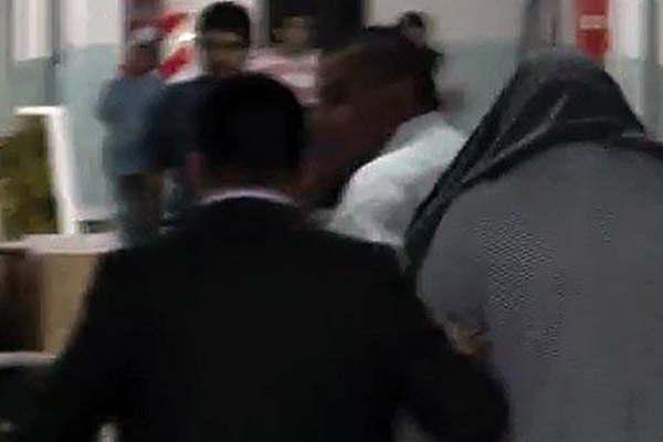 Psicoacuteloga indicoacute que el pediatra acusado de abuso es un psicoacutepata adaptado