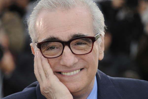Un verdadero seleccionado tiene Scorsese 