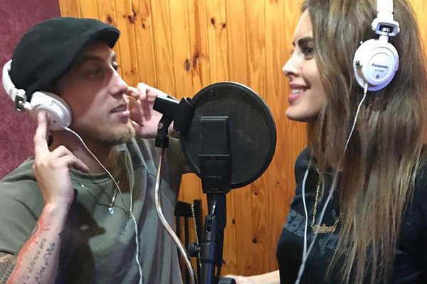 Con Silvina tuve el mejor sexo de  mi vida 