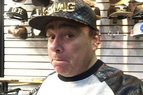 Mi papaacute sufre de paranoia reveloacute la hija de la Tota