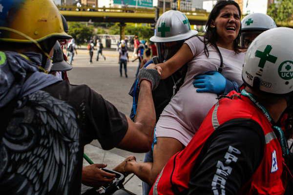 Con la muerte de una mujer son 94 las viacutectimas fatales