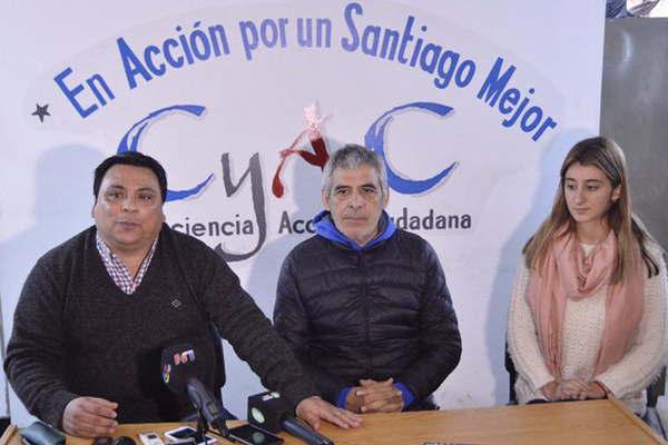 El Cyac realizaraacute un homenaje a Juan Carlos Carabajal