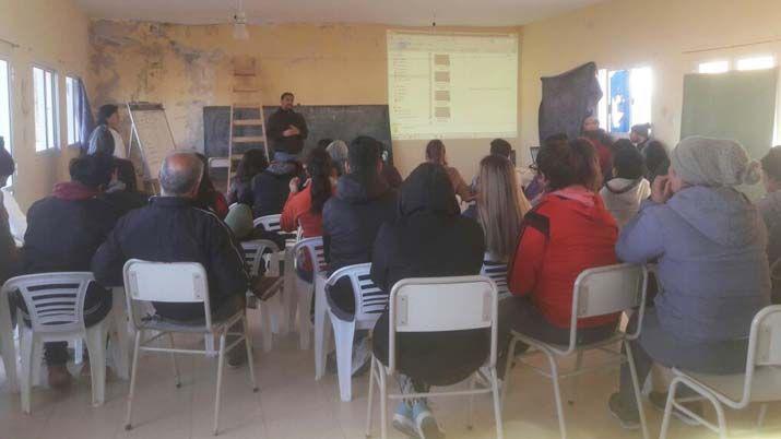 Capacitan en fabricacioacuten y aprovechamiento de las bombas de eacutembolos