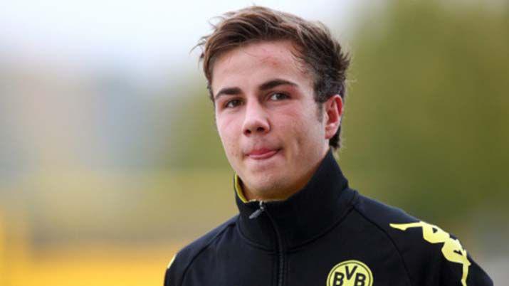 Futbolista alemaacuten subioacute la foto que maacutes odiamos los argentinos