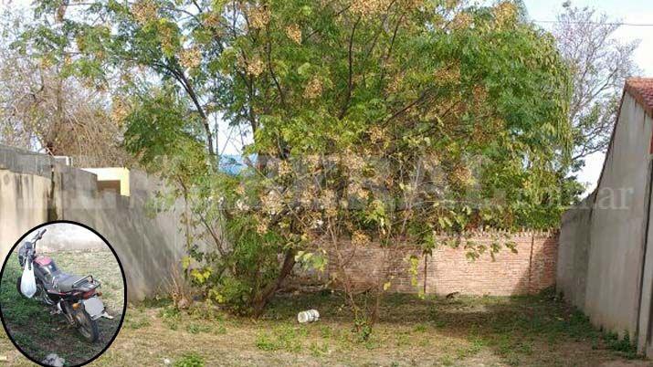 En plena siesta llevoacute a una adolescente a practicar sexo oral a un baldiacuteo