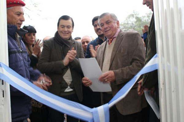 Zamora- La decisioacuten de este Gobierno es hacer las viviendas que faltan