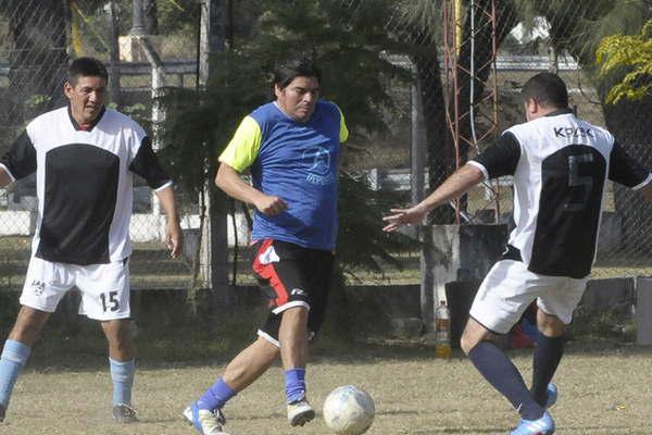 Tiempo de finales en el Torneo Apertura 