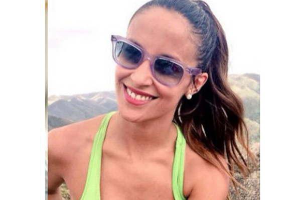 Chechu Bonelli y Lourdes Saacutenchez peleadas 