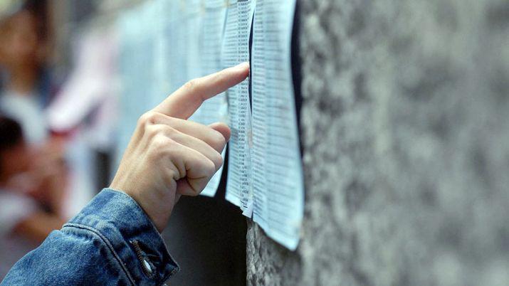 Doacutende voto- consultaacute el padroacuten electoral 2017