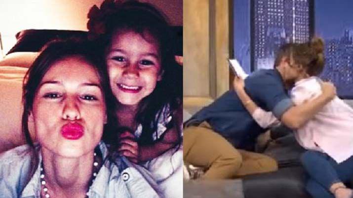 La nena murió cuando tenía 6 años