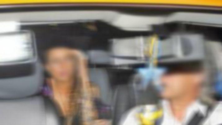 Se examinoacute a la adolescente que habriacutea sido abusada por un remisero