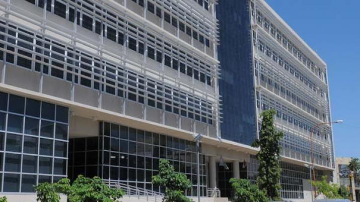 Magistrados y funcionarios que trabajarn durante la feria de invierno