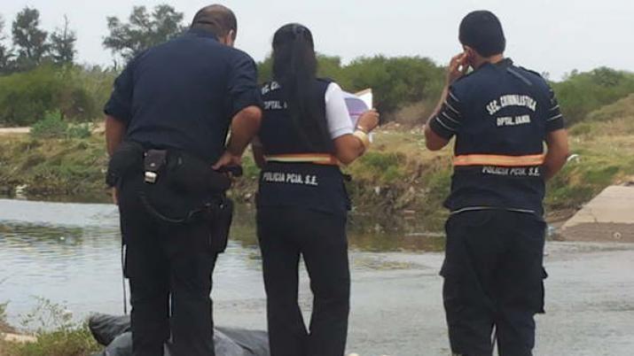 Nene de un antildeo y medio murioacute mientras jugaba en una represa