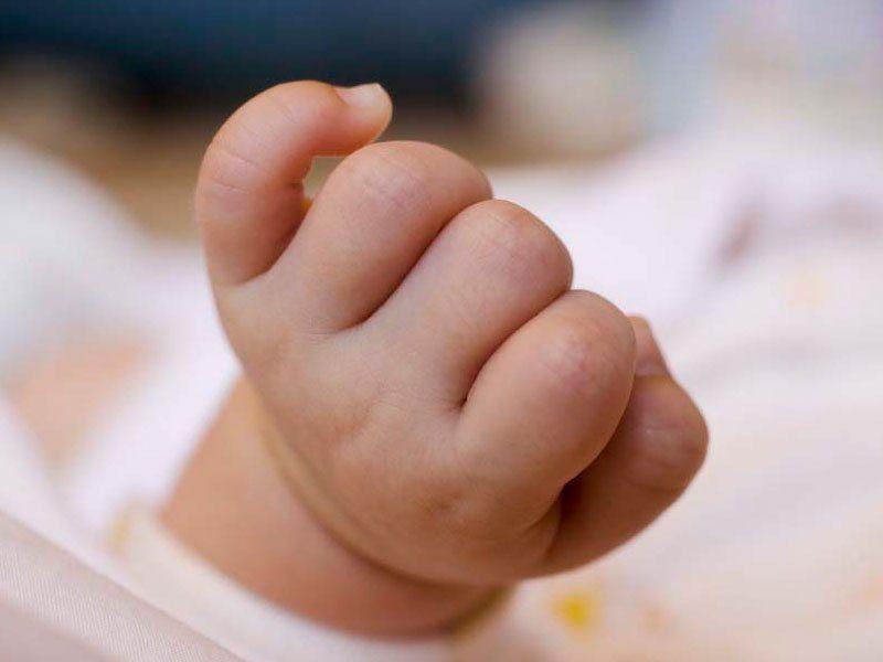 Bebé de 3 meses ingresó sin vida al hospital de Las Termas