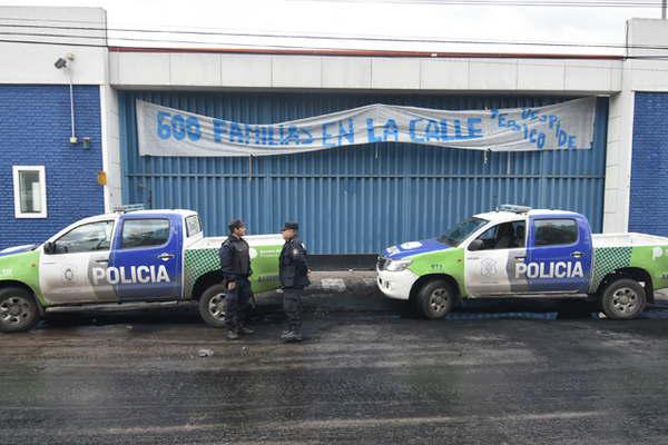 Fallo judicial ordena reincorporar a  una decena de trabajadores de Pepsico