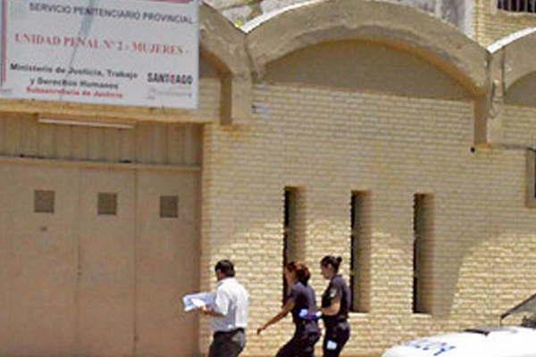 Haacutebeas corpus a favor de la falsa abogada oriunda de Las Termas