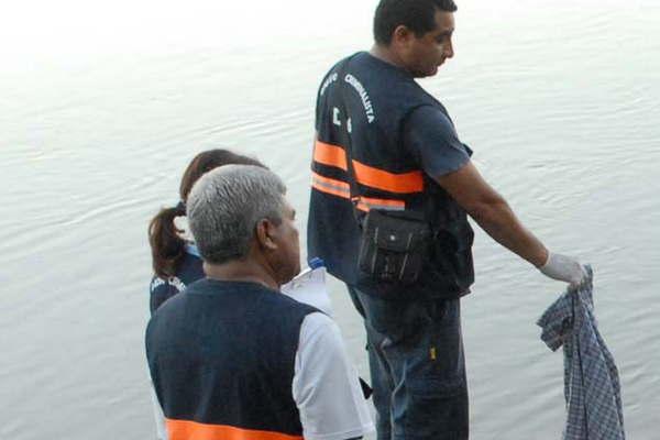 Un nintildeo de 1 antildeo y siete meses fallecioacute tras ahogarse en una represa