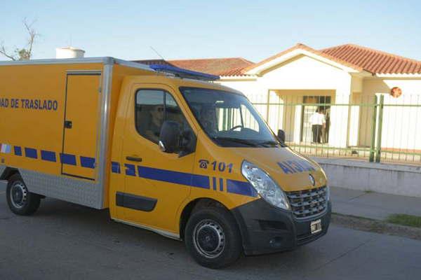 Investigan la muerte de un trabajador rural que se habriacutea caiacutedo del caballo