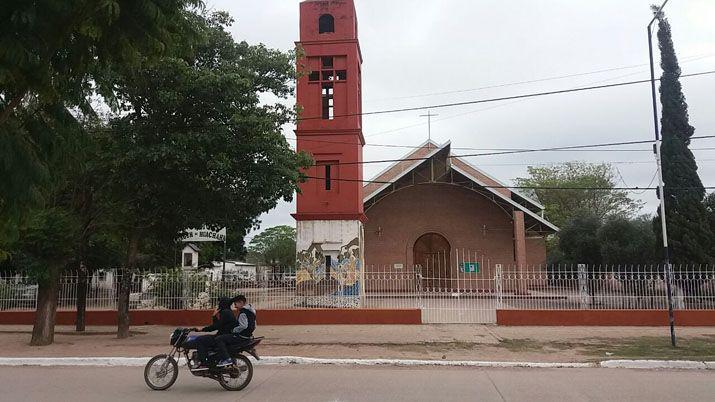 Este domingo Campo Gallo vivir su fiesta patronal