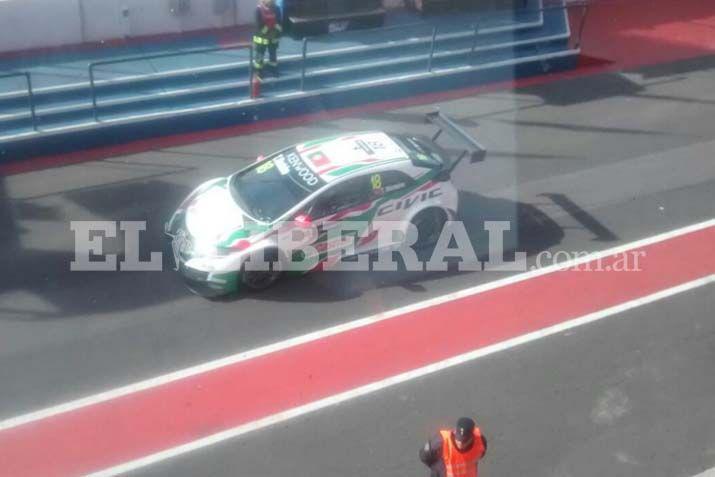 Triunfo inobjetable de Gassmann