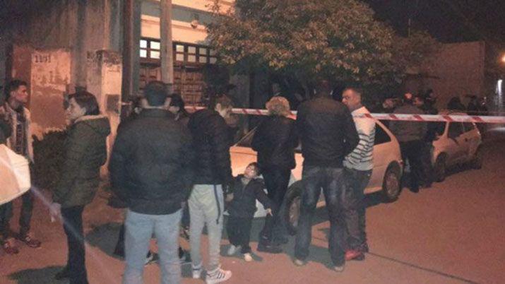 Mató a su concubina a su hija discapacitada y se suicidó