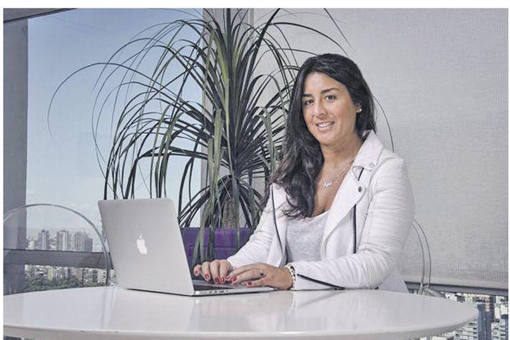 Facebook eligioacute una app argentina entre las cinco mejores del antildeo