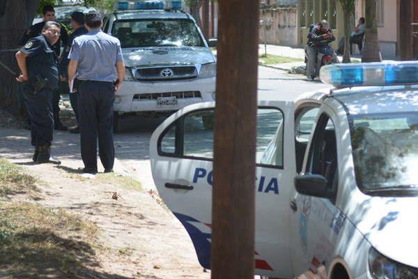 Un hombre denuncioacute que su ex le roboacute la Play