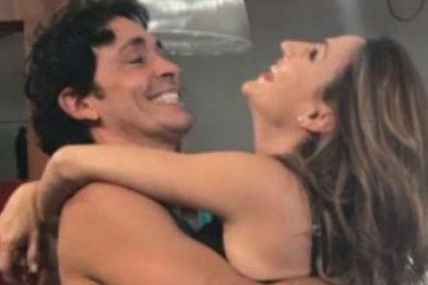 Aceleran las grabaciones de Golpe al corazoacuten