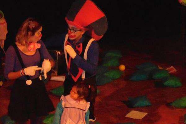 Para que los chicos disfruten en vacaciones