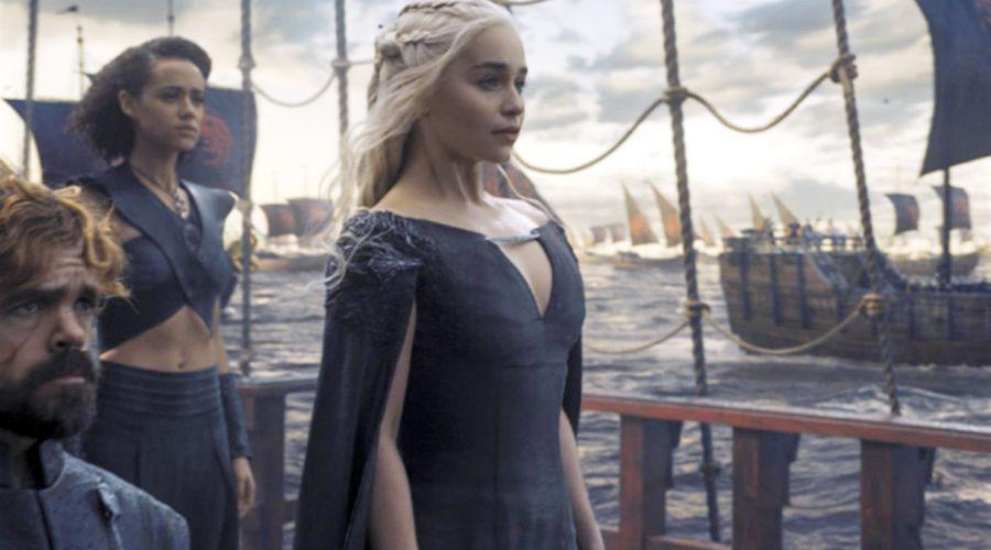 Game of Thrones- La serie maacutes popular del planeta regresa esta noche