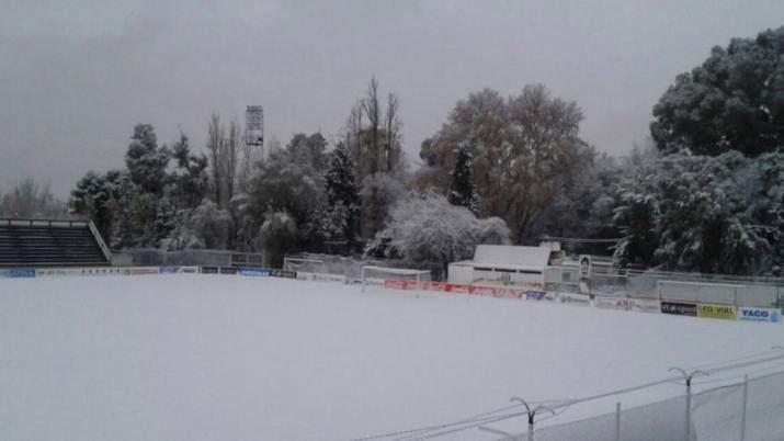 Confirmado se juega la final por el ascenso
