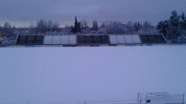 Confirmado se juega la final por el ascenso
