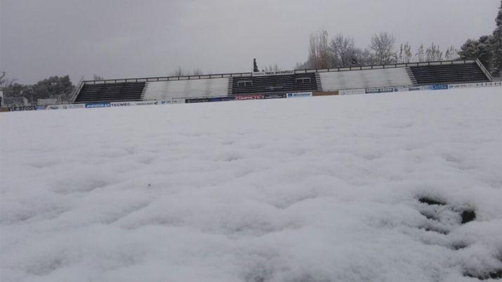 Confirmado se juega la final por el ascenso