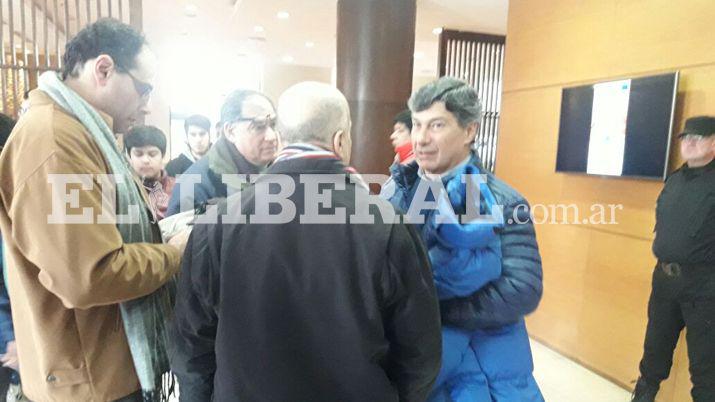 Confirmado se juega la final por el ascenso