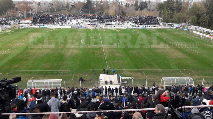 Confirmado se juega la final por el ascenso