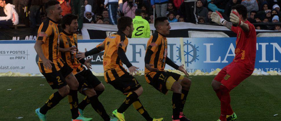 Foto- MendozaPostcom