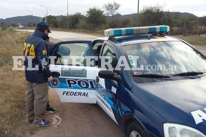 Los acusados sern trasladados a Buenos Aires