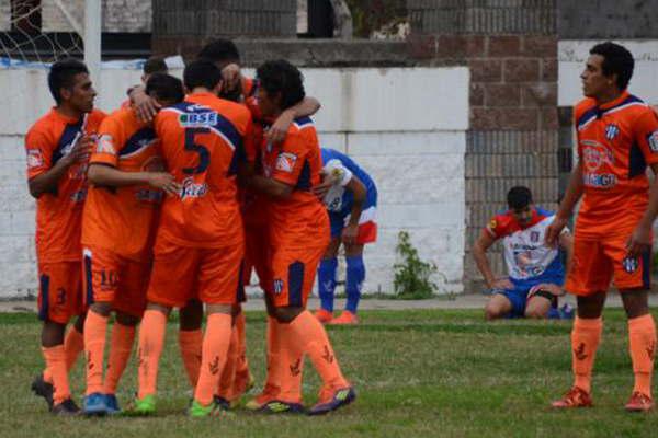 El Profesor cosechoacute su primera victoria ante Unioacuten Santiago